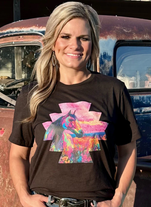 Spirit of The Southwest Tee