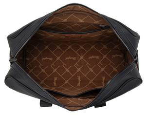 Wrangler Whipstitch Collection Duffle Bag