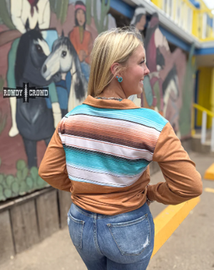 HERDSMAN HALF ZIP