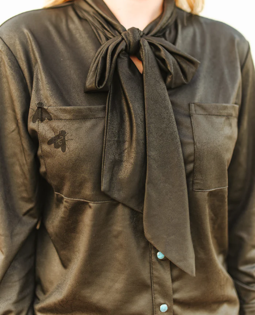 LEATHER OUTLAW *MIDNIGHT