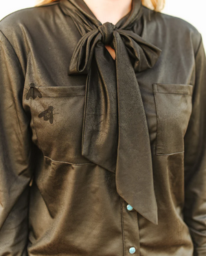 LEATHER OUTLAW *MIDNIGHT