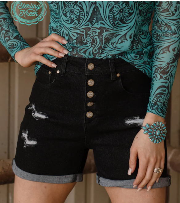 TENNESSEE WALKING SHORTS
