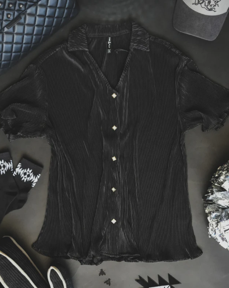 ACE HIGH TOP - MIDNIGHT