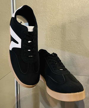 RETRO SHOE BY VERY G