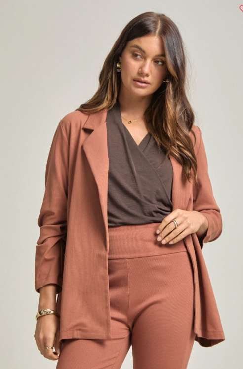 MAGIC BLAZER