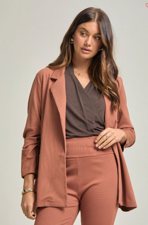 MAGIC BLAZER