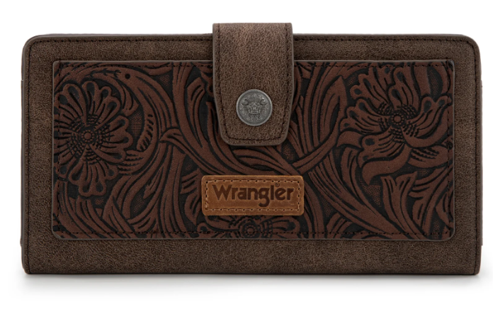 WRANGLER FLORAL