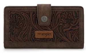 WRANGLER FLORAL