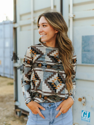 DUMAS DESERT L/S
