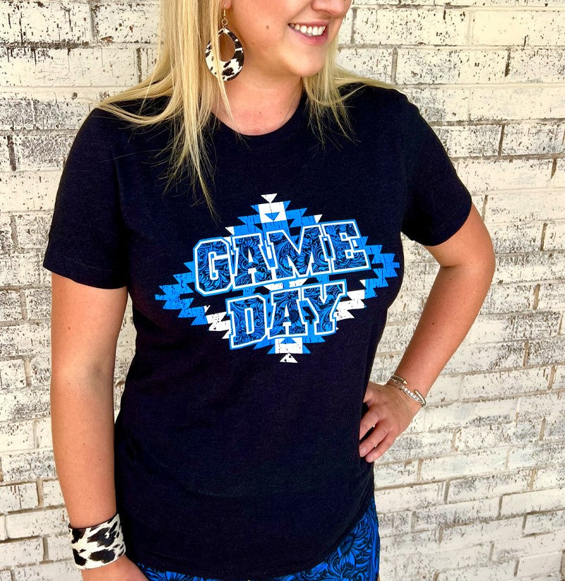 GAME DAY READY TEE