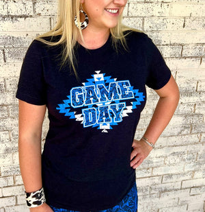 GAME DAY READY TEE