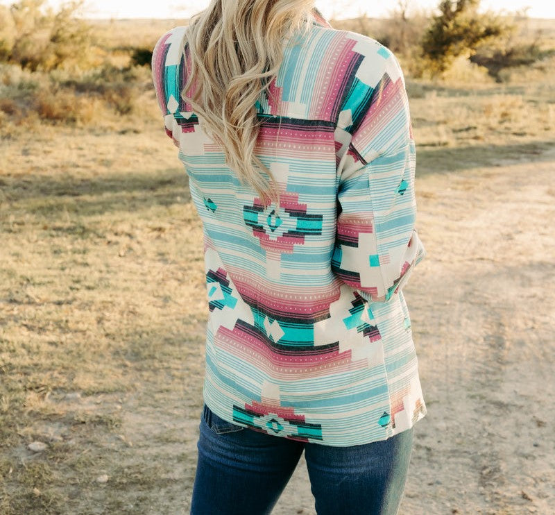 MEET ME IN THE MIDDLE SHACKET