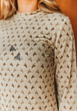 THE ROWLETT L/S