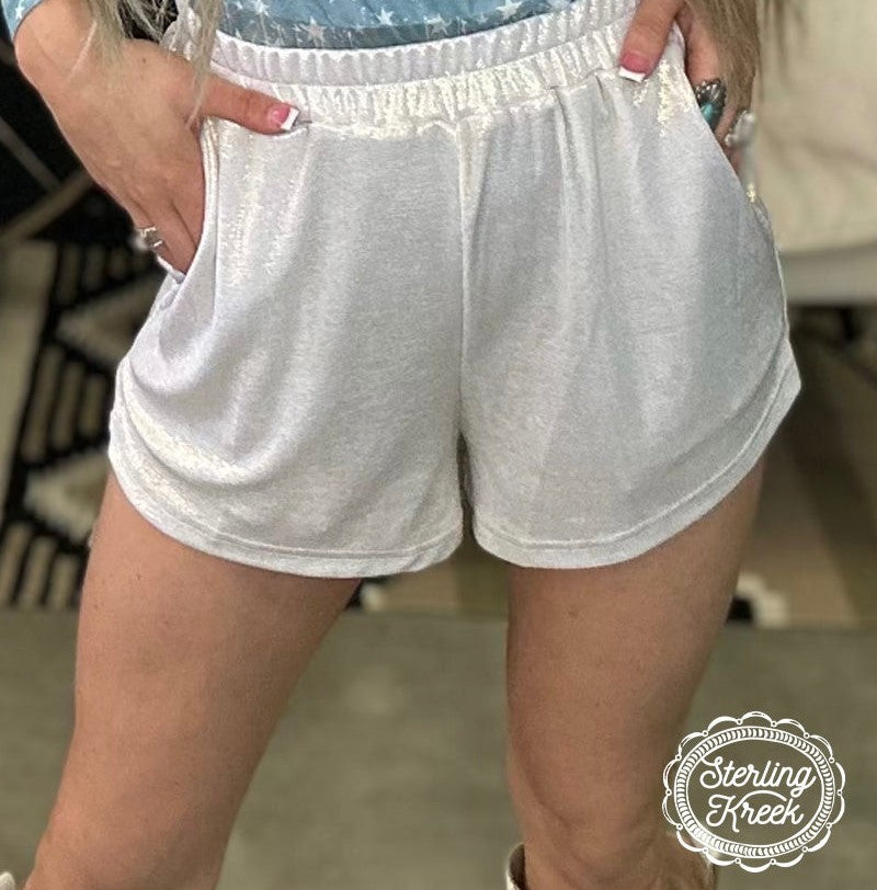 DREAM ON SHORTS