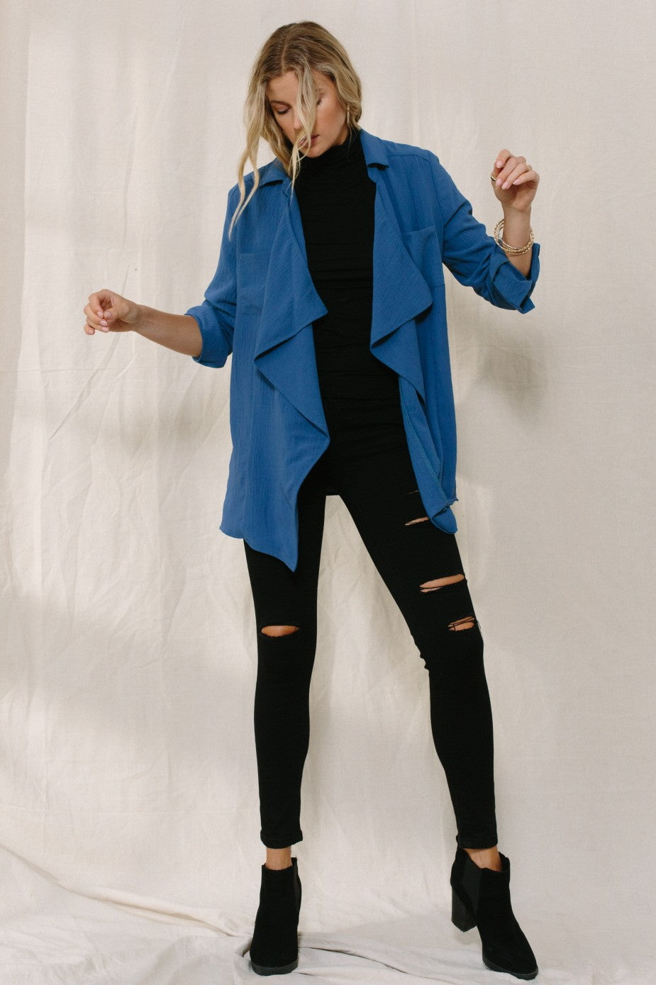 ODDI CARDI