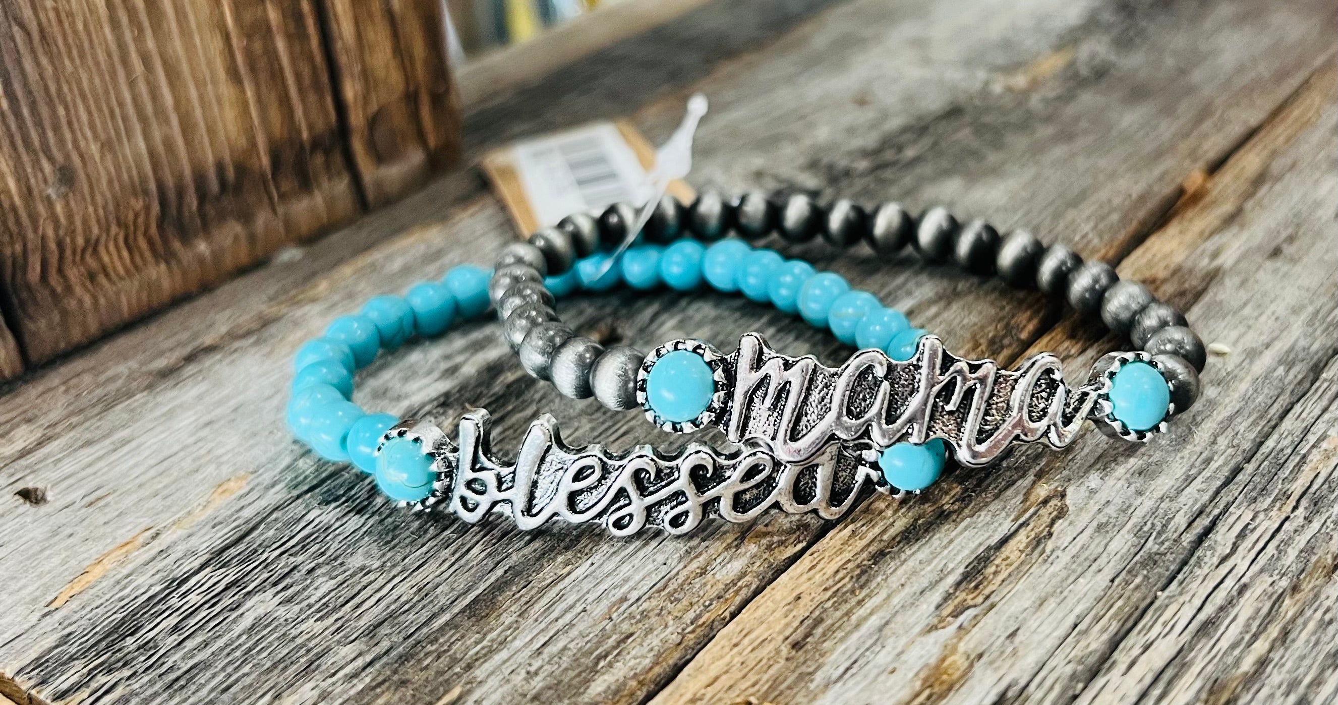 Blessed Beads  Blessed Beads Bracelets