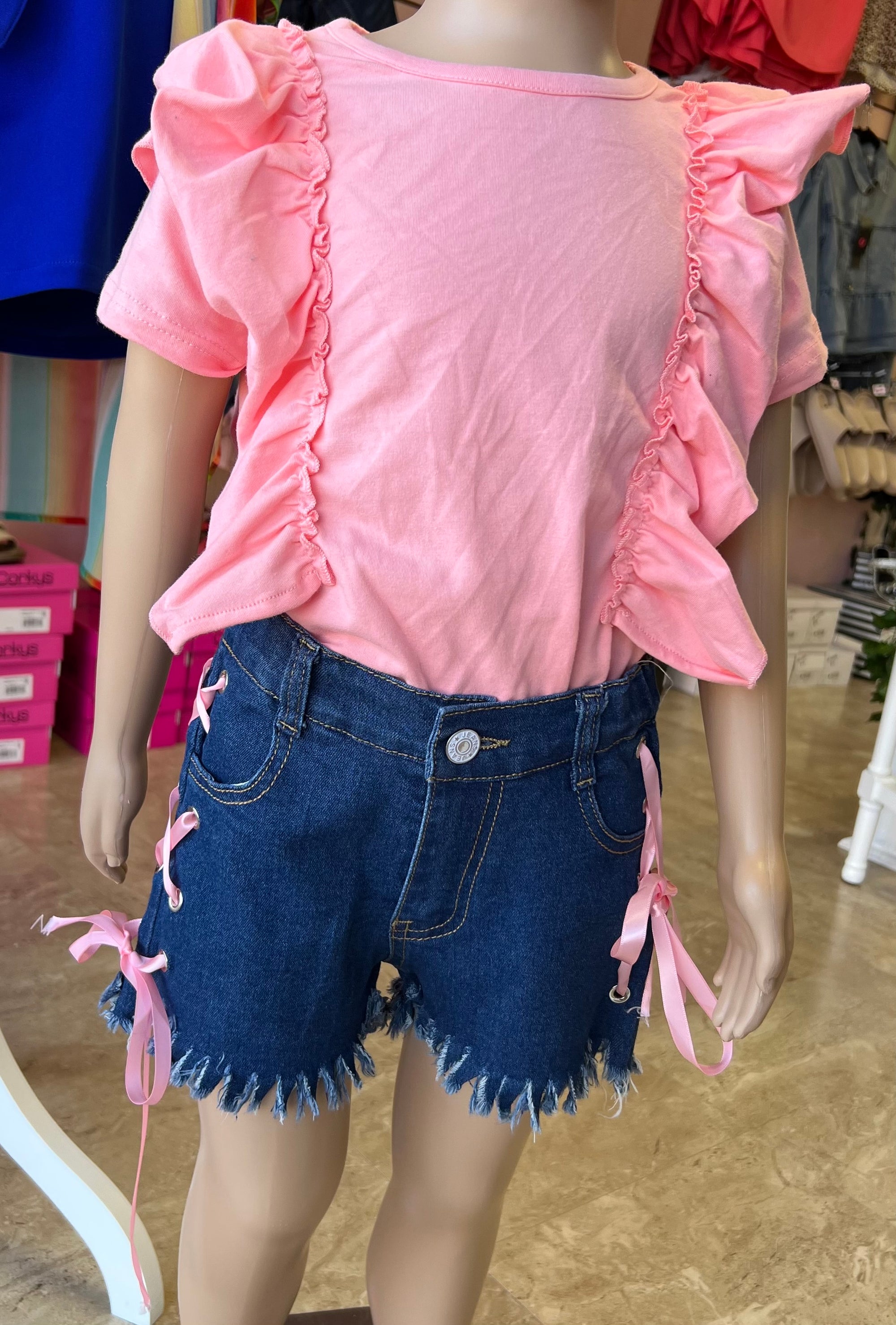 SET CORAL