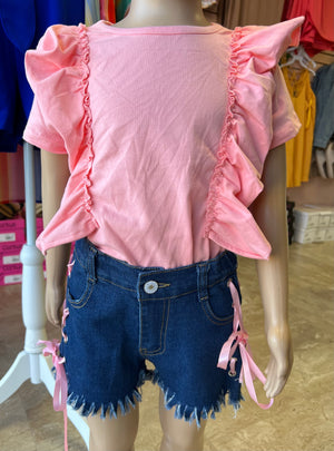 SET CORAL