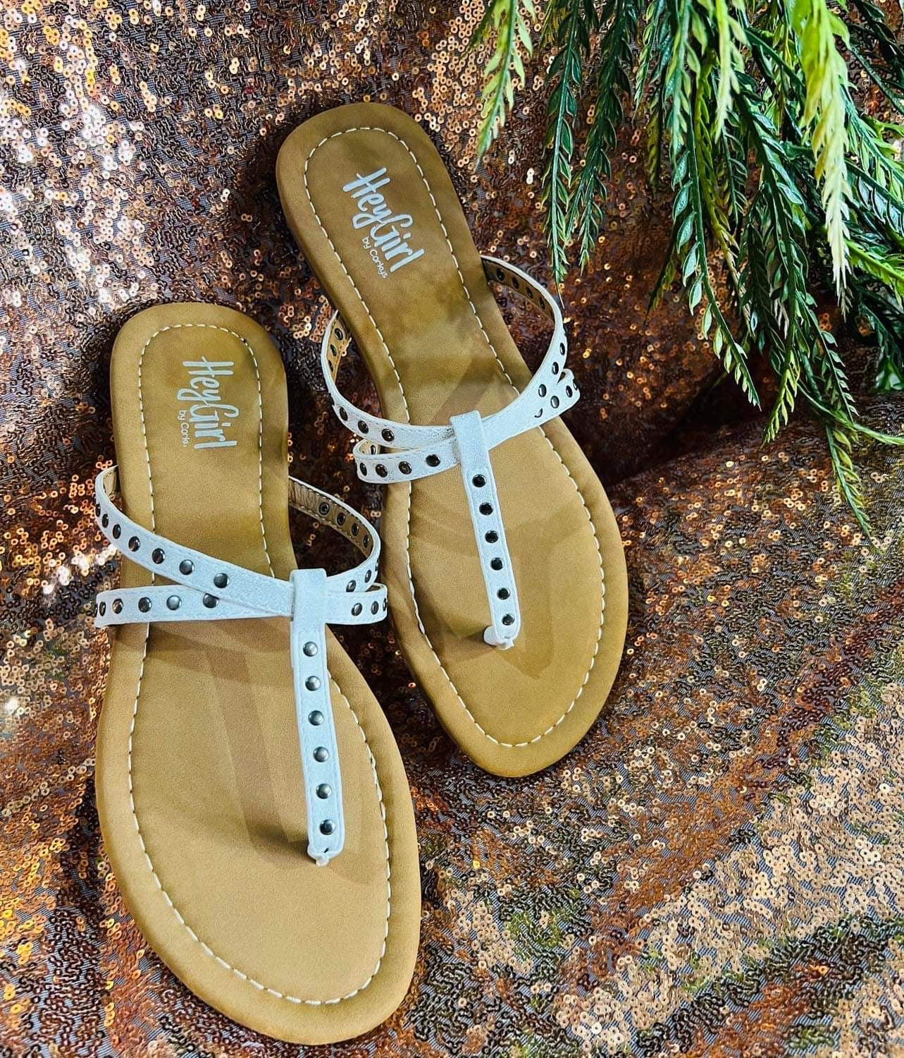 CORKYS SWIMSUIT SANDAL