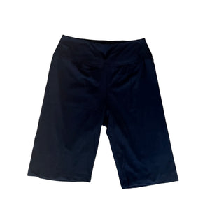BIKER COMFORT SHORTS