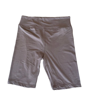 BIKER COMFORT SHORTS