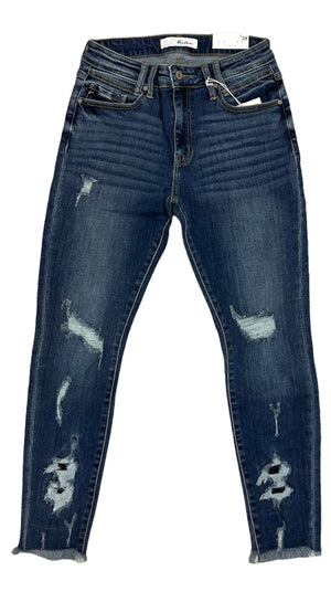 SKINNY JEANS KANCAN